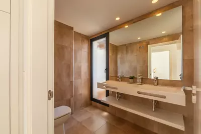 Penthouse in Estepona