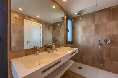 Penthouse in Estepona