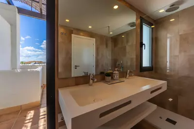 Penthouse in Estepona