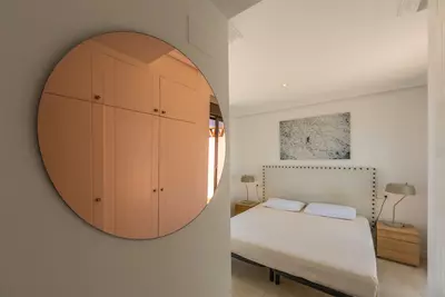 Penthouse in Estepona