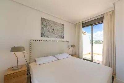 Penthouse in Estepona