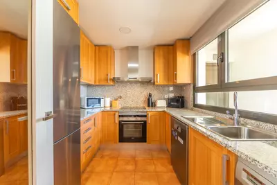 Penthouse in Estepona