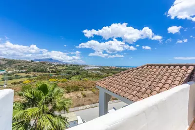 Penthouse in Estepona