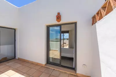 Penthouse in Estepona