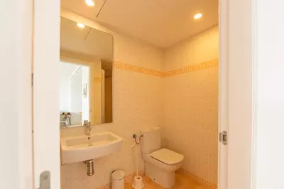 Penthouse in Estepona