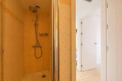Penthouse in Estepona