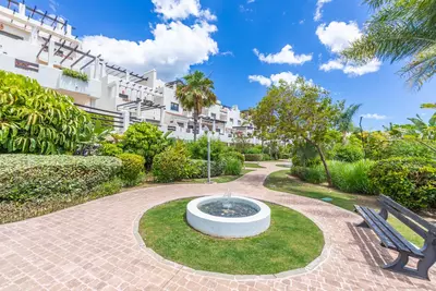 Penthouse in Estepona
