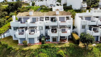 Townhouse in Cabopino