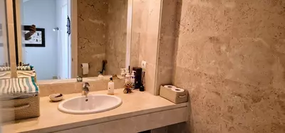 Townhouse in Cabopino
