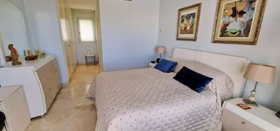 Townhouse in Cabopino