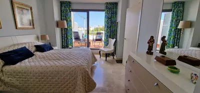 Townhouse in Cabopino
