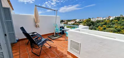 Townhouse in Cabopino