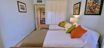 Townhouse in Cabopino