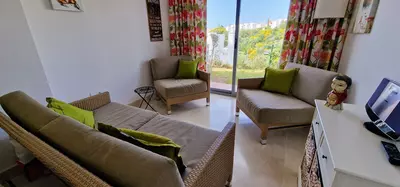 Townhouse in Cabopino