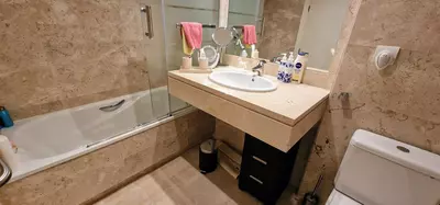 Townhouse in Cabopino