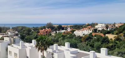 Townhouse in Cabopino