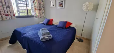 Townhouse in Cabopino