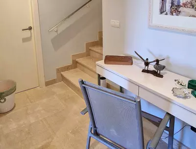 Townhouse in Cabopino
