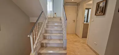 Townhouse in Cabopino