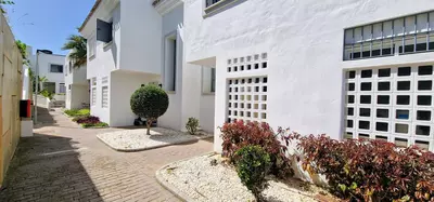 Townhouse in Cabopino