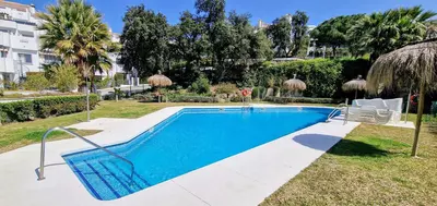 Townhouse in Cabopino