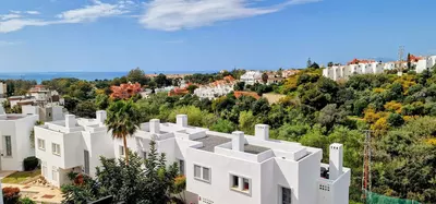 Townhouse in Cabopino
