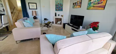 Townhouse in Cabopino