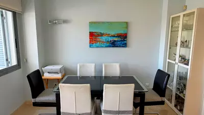 Townhouse in Cabopino