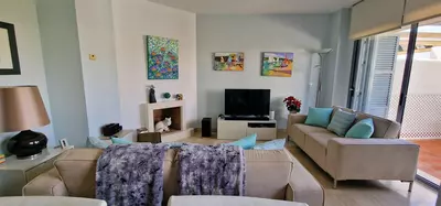 Townhouse in Cabopino