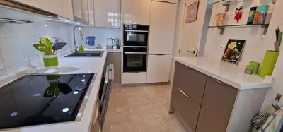 Townhouse in Cabopino