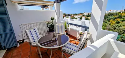Townhouse in Cabopino