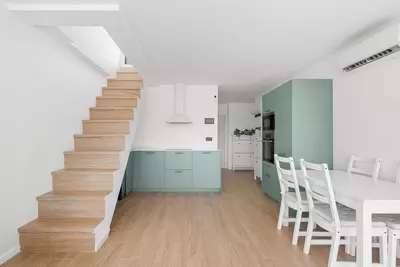 Penthouse Duplex in Nueva Andalucía