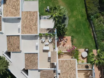 Penthouse Duplex in Nueva Andalucía