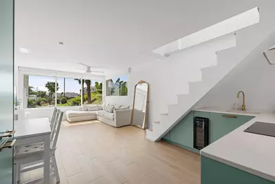 Penthouse Duplex in Nueva Andalucía