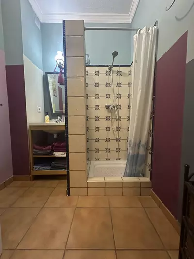 Ground Floor Apartment in Marbella
