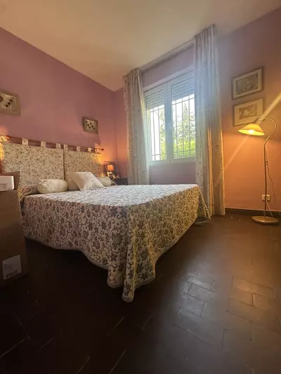 Ground Floor Apartment in Marbella