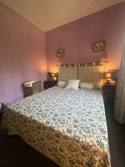 Ground Floor Apartment in Marbella