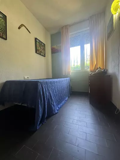 Ground Floor Apartment in Marbella