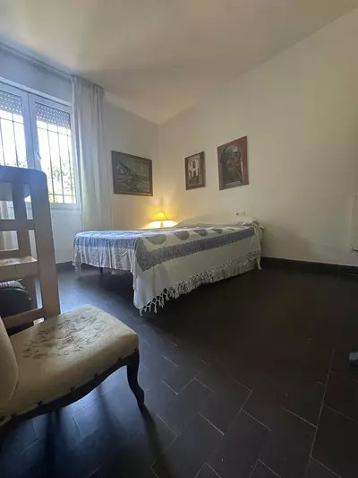 Ground Floor Apartment in Marbella