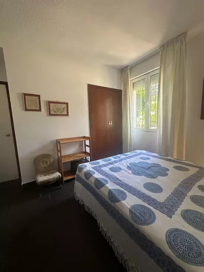 Ground Floor Apartment in Marbella