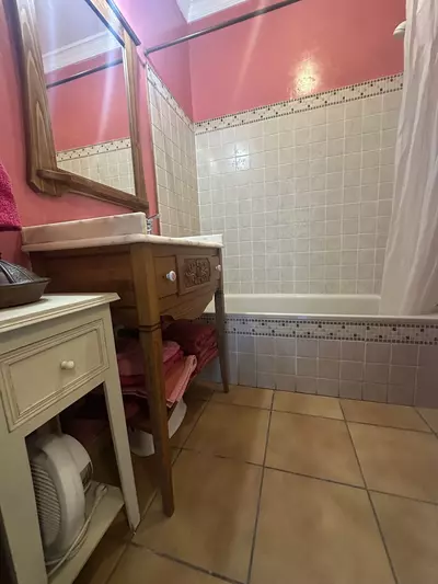 Ground Floor Apartment in Marbella