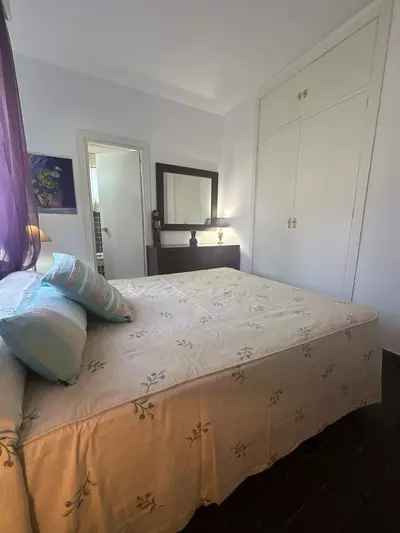 Ground Floor Apartment in Marbella