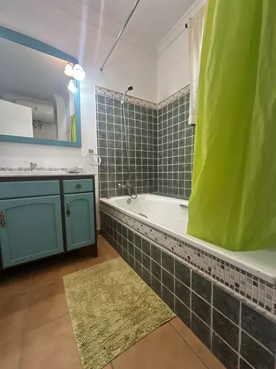 Ground Floor Apartment in Marbella