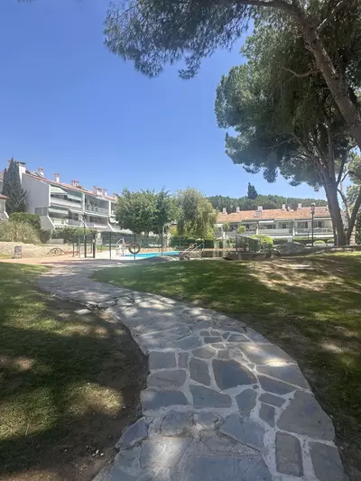 Ground Floor Apartment in Marbella