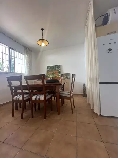 Ground Floor Apartment in Marbella