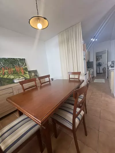 Ground Floor Apartment in Marbella