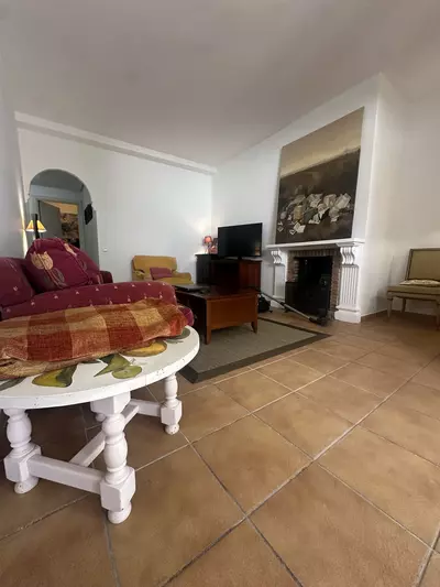 Ground Floor Apartment in Marbella