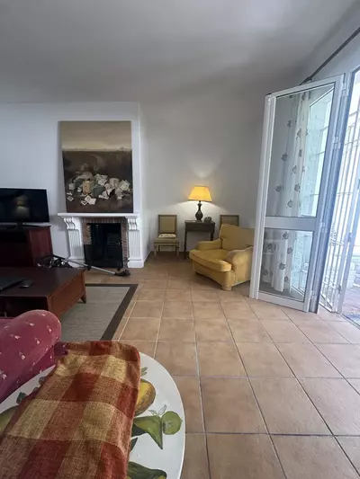 Ground Floor Apartment in Marbella