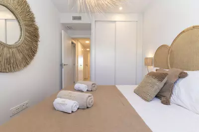 Ground Floor Apartment in Estepona