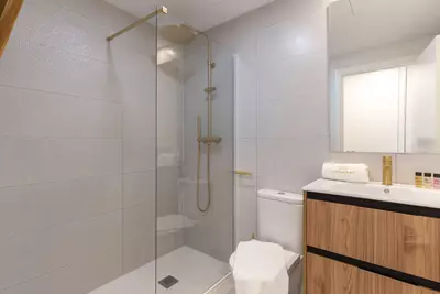 Ground Floor Apartment in Estepona